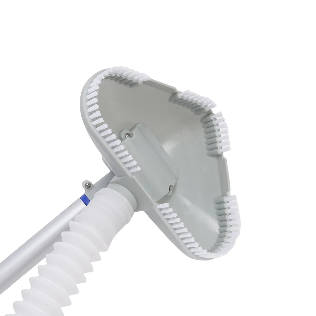 Hand Poolsauger Set, Manueller Poolreiniger fur Pools, Whirlpools und Spa, Tragbarer Bodensauger zur Schmutzentfernung